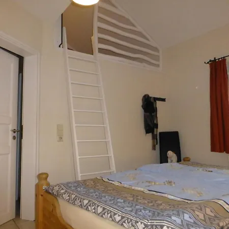 Theresienhof Apartment *