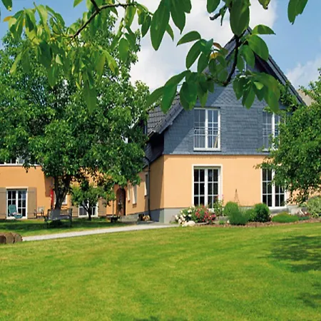 Apartment Theresienhof