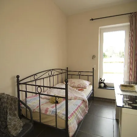 Theresienhof Apartment *