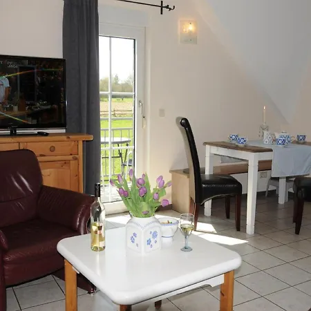 Apartment Theresienhof