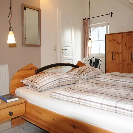 Theresienhof Apartment