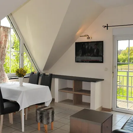 Theresienhof * Kirchberg (Rhineland-Palatinate)
