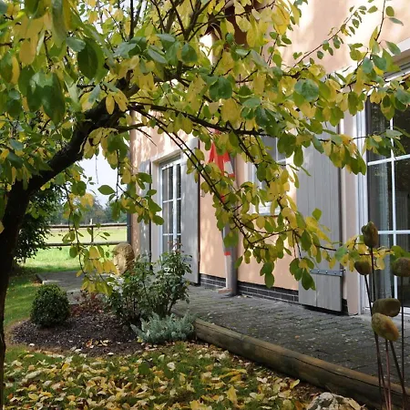 Apartment Theresienhof