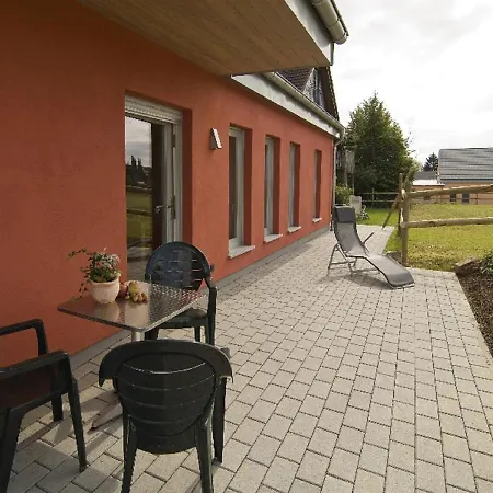 Theresienhof Kirchberg (Rhineland-Palatinate)