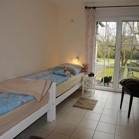 Apartment Theresienhof
