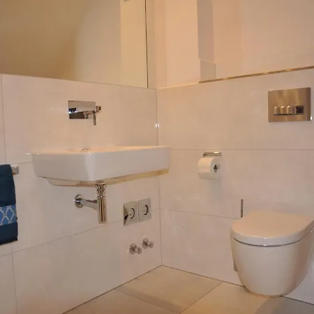 Apartment Theresienhof