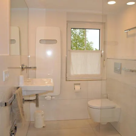 Apartment Theresienhof *